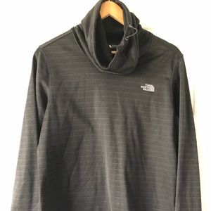 North Face fleece
